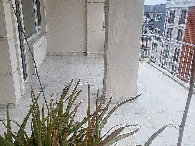 KİRALIK DAİRE LÜKS - Görsel 21