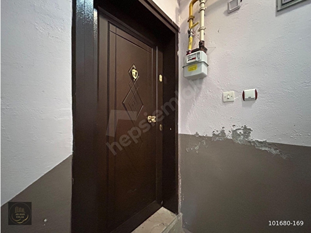 ÇATMACA’DA AYRI MUTFAKLI 1+1 DAİRE! - Görsel 4