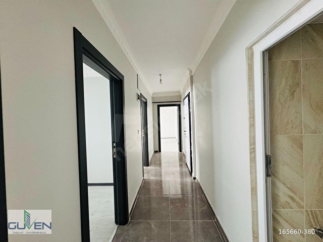 GÜVENDEN KAPAKLIDA CADDEYE,SERVİSLERE YAKIN KOMBİLİ 2+1 DAİRE - Görsel 23
