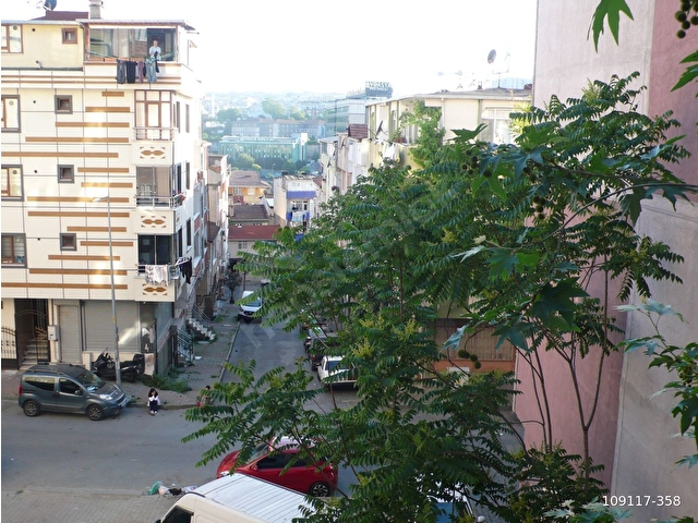 KAZIMKARA BEKİRDE KİRALIK DAİRE 2+1-KOMBİLİ-PARKELİ-BALKONLU--BİRİNCİ KAT - Görsel 16
