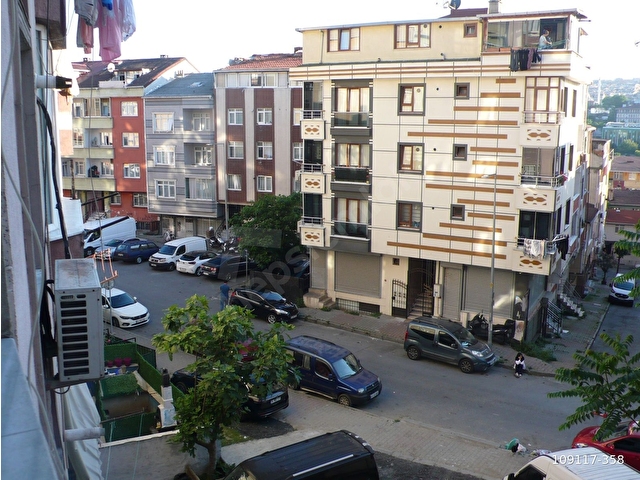 KAZIMKARA BEKİRDE KİRALIK DAİRE 2+1-KOMBİLİ-PARKELİ-BALKONLU--BİRİNCİ KAT - Görsel 17