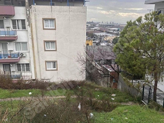 AYDIN SÖKEDE KONUT İMARLI 252 M2 YATIRIM FIRSATI ARSA - Görsel 4