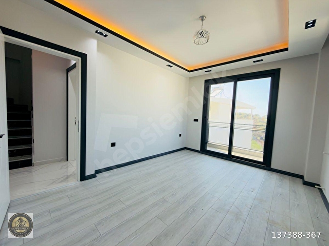 DİDİM’DE SATILIK 3+1 HAVUZLU MÜSTAKİL GİRİŞLİ LÜKS VİLLA - Görsel 18