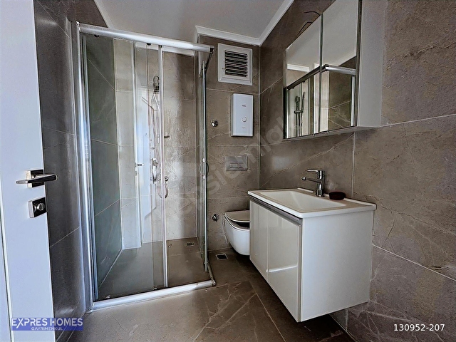 ALANYA KARGICAK KİRALIK 1+1 DAİRELER - Görsel 11