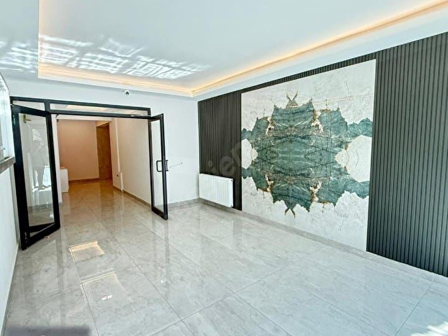 Bahcelievler merkezi konum 3+1 daire