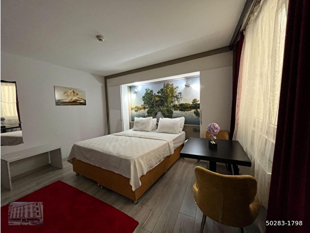 Günlük Kiralık 1 Odalı Daire - Kocaeli İzmit M. Alipaşa Mahallesi - 2 Kişi Kapasiteli - Görsel 9