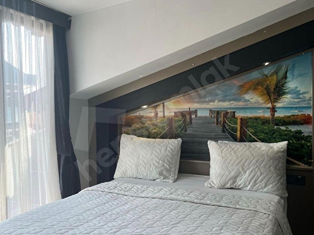 Günlük Kiralık 1 Odalı Daire - Kocaeli İzmit M. Alipaşa Mahallesi - 2 Kişi Kapasiteli - Görsel 17
