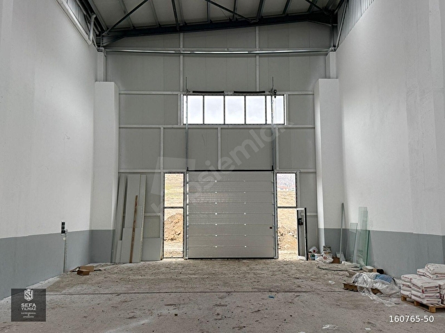 SEFA YILMAZ DAN HURDACILAR SATILIK VEYA KİRALIK - Görsel 11