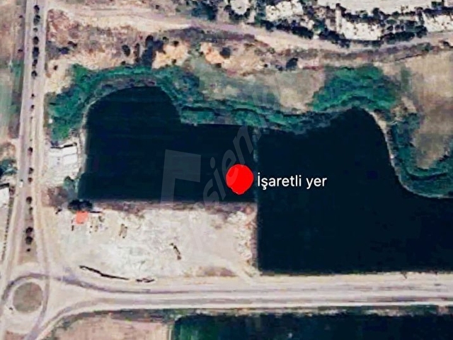 Şambayadı’nda Sağlık İmarlı Arsa - Görsel 2