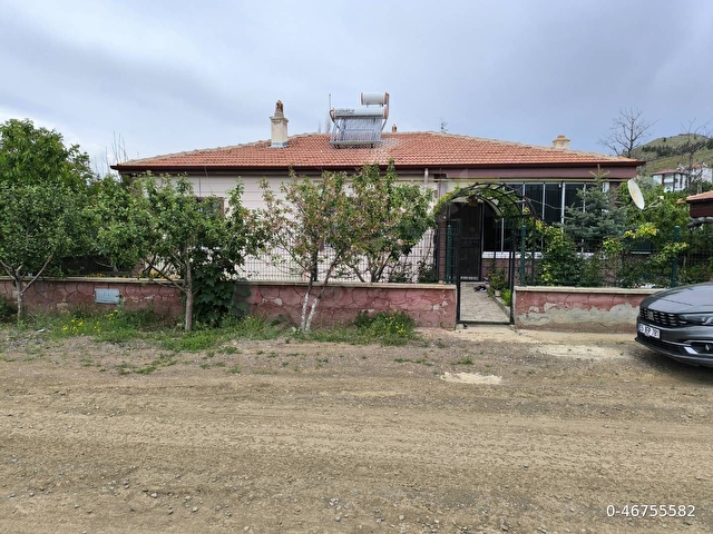 Ana Yola Cepheli Doğalgazlı Masrafsız Full 2+1 Müstakil Ev