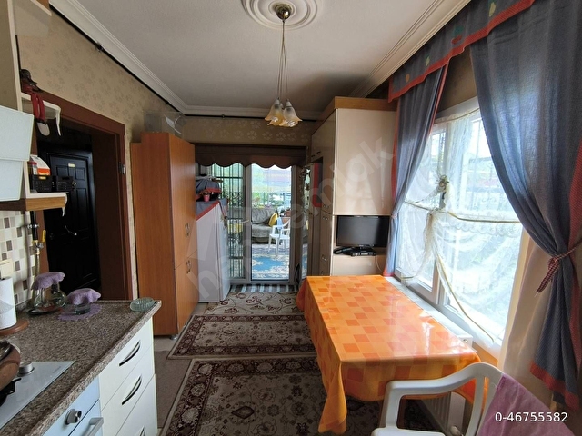 Ana Yola Cepheli Doğalgazlı Masrafsız Full 2+1 Müstakil Ev - Görsel 13