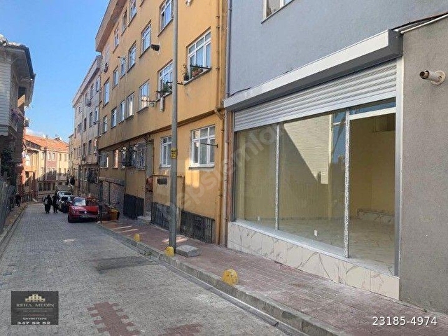 HALİÇ SAHİLE, FENERE 1 DK YÜRÜME MESAFESİDE 30m² KİRALIK DÜKKAN - Görsel 7