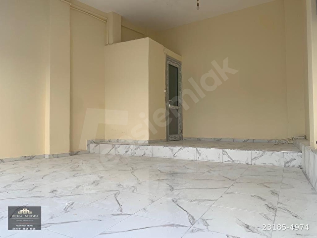 HALİÇ SAHİLE, FENERE 1 DK YÜRÜME MESAFESİDE 30m² KİRALIK DÜKKAN