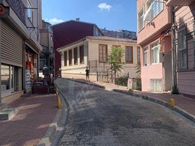 HALİÇ SAHİLE, FENERE 1 DK YÜRÜME MESAFESİDE 30m² KİRALIK DÜKKAN - Görsel 11