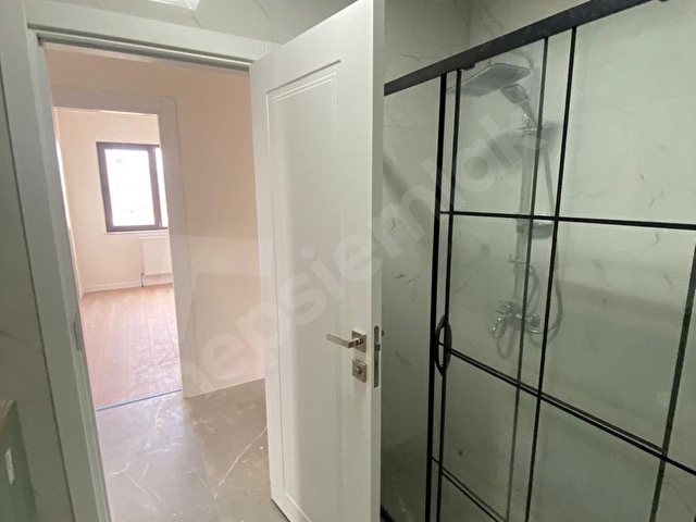ÇÖZÜM EMLAKTAN 3+1 SIFIR SATILIK DAİRE - Görsel 18