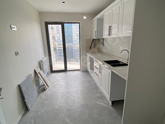 ÇÖZÜM EMLAKTAN 3+1 SIFIR SATILIK DAİRE - Görsel 14