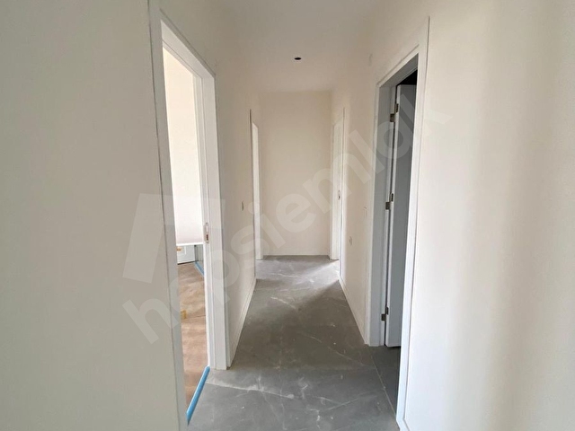 ÇÖZÜM EMLAKTAN 3+1 SIFIR SATILIK DAİRE - Görsel 10