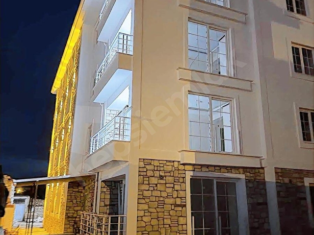 DAĞLI !GAYRİMENKULDEN|SIFIR2+1 ARA|KAT-TAŞYAPI|ÖZELKONSEPT - Görsel 3