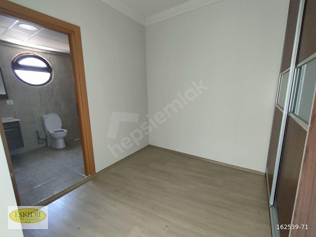 Çanakkale Kepez Boğazkent Mah Liman Şehri sitesi Satılık 3+1 - Görsel 18