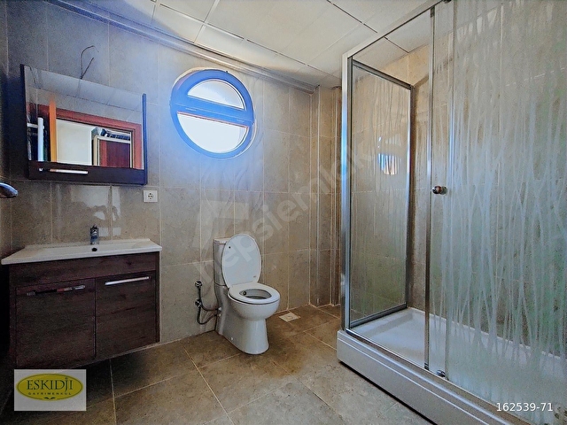 Çanakkale Kepez Boğazkent Mah Liman Şehri sitesi Satılık 3+1 - Görsel 19