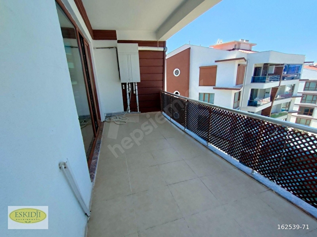 Çanakkale Kepez Boğazkent Mah Liman Şehri sitesi Satılık 3+1 - Görsel 26
