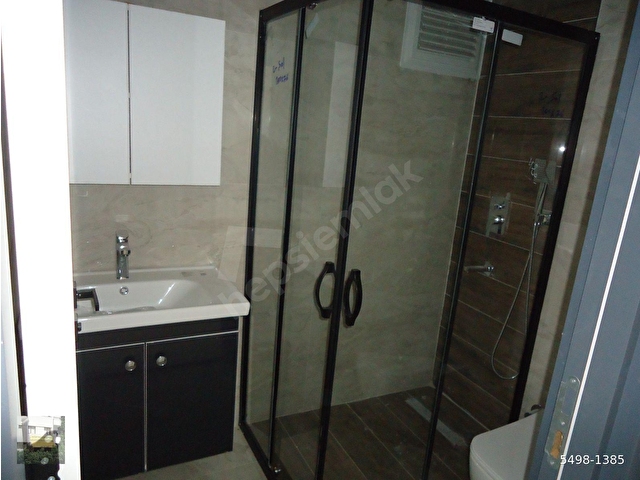 ANTALYA KEPEZ ŞELALE MAH.HAVUZLU SİTE İÇİNDE KİRALIK 2+1 AYRI MUTFAKLI DAİRE - Görsel 12