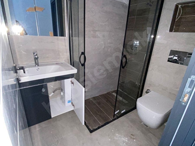 ANTALYA KEPEZ ŞELALE MAH.HAVUZLU SİTE İÇİNDE KİRALIK 2+1 AYRI MUTFAKLI DAİRE - Görsel 14