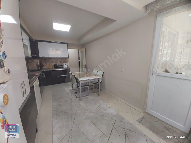 DIALOG MYRA DAN AKKONAK MH. YEŞİLKÖY CD sinde SATILIK3+1 FIRSATI - Görsel 29