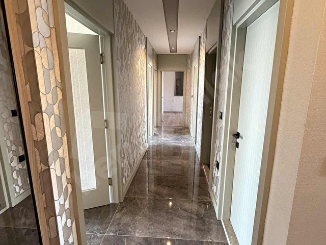 -renix.app- TRAMVAYA YAKIN YENİ BİNADA GENİŞ 3+1 KİRALIK DAİRE - Görsel 10
