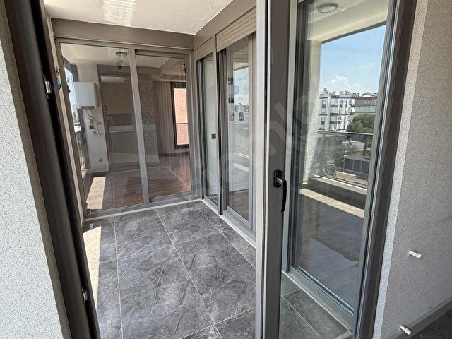 -renix.app- TRAMVAYA YAKIN YENİ BİNADA GENİŞ 3+1 KİRALIK DAİRE - Görsel 7