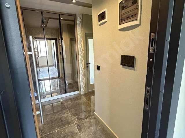 -renix.app- TRAMVAYA YAKIN YENİ BİNADA GENİŞ 3+1 KİRALIK DAİRE - Görsel 9