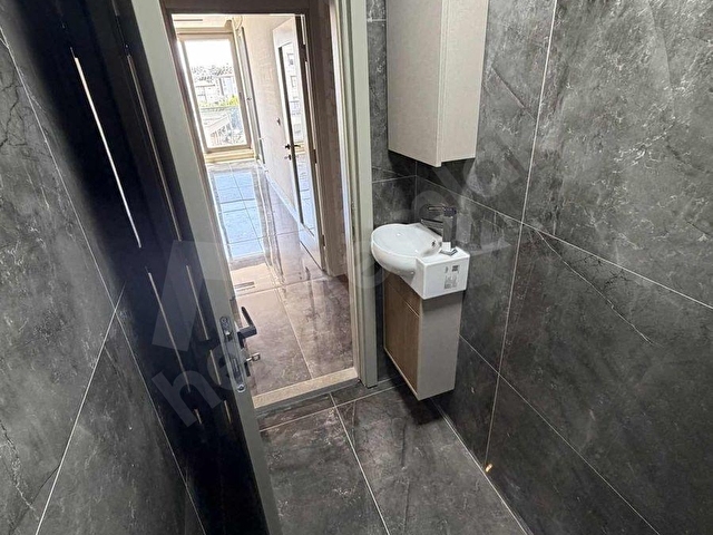 -renix.app- TRAMVAYA YAKIN YENİ BİNADA GENİŞ 3+1 KİRALIK DAİRE - Görsel 19