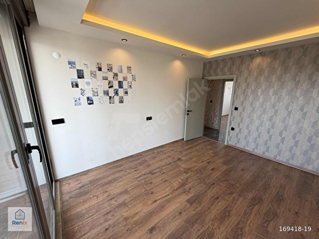 -renix.app- TRAMVAYA YAKIN YENİ BİNADA GENİŞ 3+1 KİRALIK DAİRE - Görsel 11