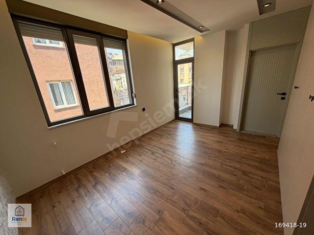 -renix.app- TRAMVAYA YAKIN YENİ BİNADA GENİŞ 3+1 KİRALIK DAİRE - Görsel 26