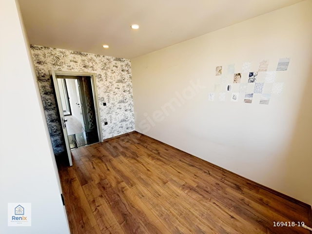-renix.app- TRAMVAYA YAKIN YENİ BİNADA GENİŞ 3+1 KİRALIK DAİRE - Görsel 24