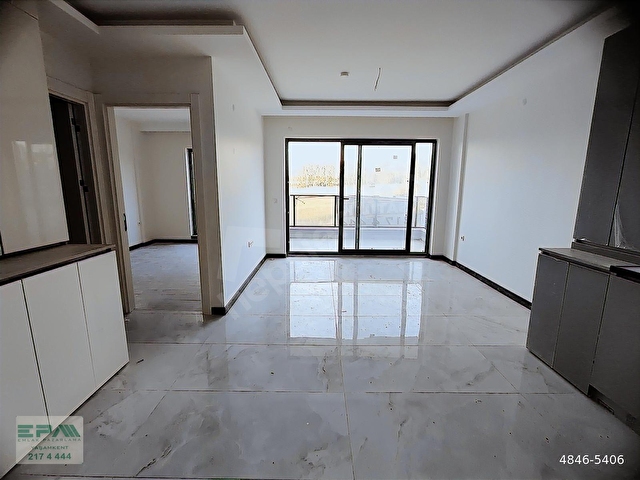 İNCEK KİRALIK 1+1 BALKONLU DAİRE EPA EMLAK YAŞAMKENT - Görsel 9