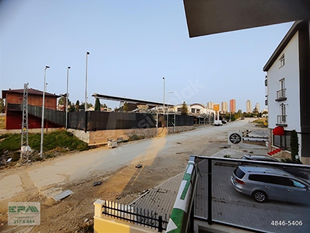 İNCEK KİRALIK 1+1 BALKONLU DAİRE EPA EMLAK YAŞAMKENT - Görsel 13