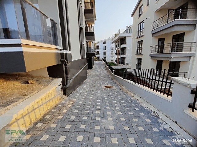 İNCEK KİRALIK 1+1 BALKONLU DAİRE EPA EMLAK YAŞAMKENT - Görsel 2