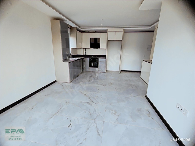 İNCEK KİRALIK 1+1 BALKONLU DAİRE EPA EMLAK YAŞAMKENT - Görsel 10
