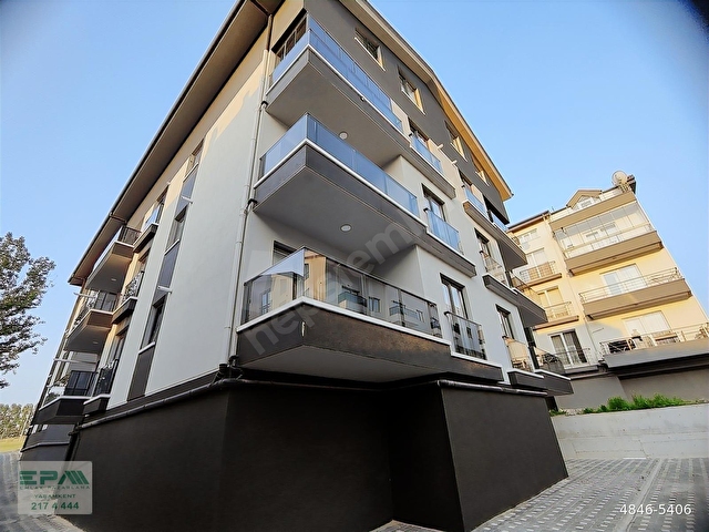 İNCEK KİRALIK 1+1 BALKONLU DAİRE EPA EMLAK YAŞAMKENT - Görsel 5
