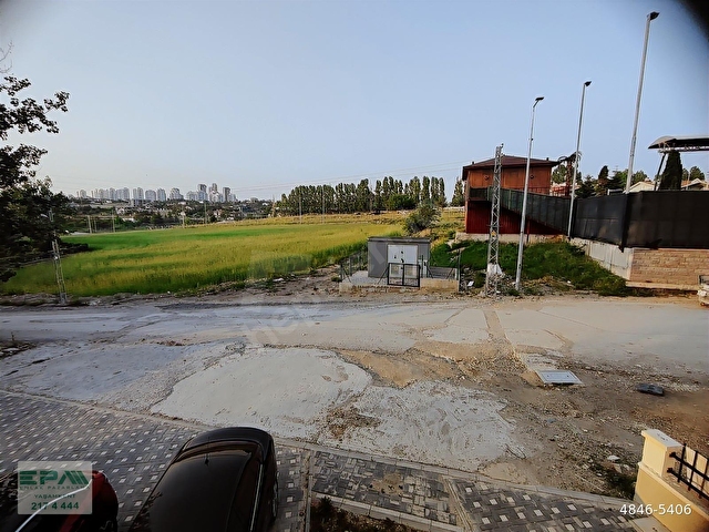 İNCEK KİRALIK 1+1 BALKONLU DAİRE EPA EMLAK YAŞAMKENT - Görsel 12