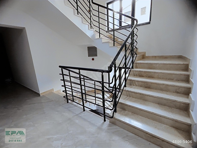 İNCEK KİRALIK 1+1 BALKONLU DAİRE EPA EMLAK YAŞAMKENT - Görsel 7