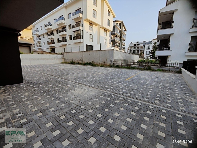 İNCEK KİRALIK 1+1 BALKONLU DAİRE EPA EMLAK YAŞAMKENT - Görsel 3