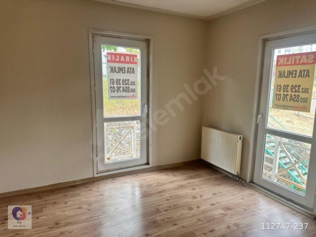 Satılık daire bayındırılık kalıcı konutları - Görsel 2