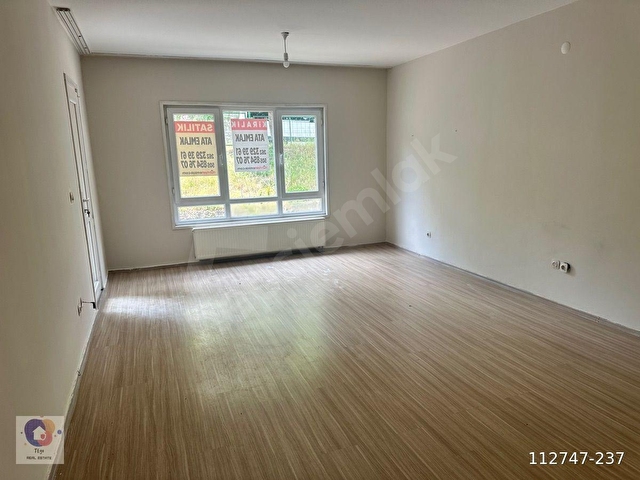 Satılık daire bayındırılık kalıcı konutları - Görsel 8