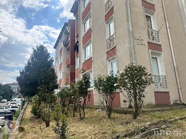 Satılık daire bayındırılık kalıcı konutları - Görsel 19
