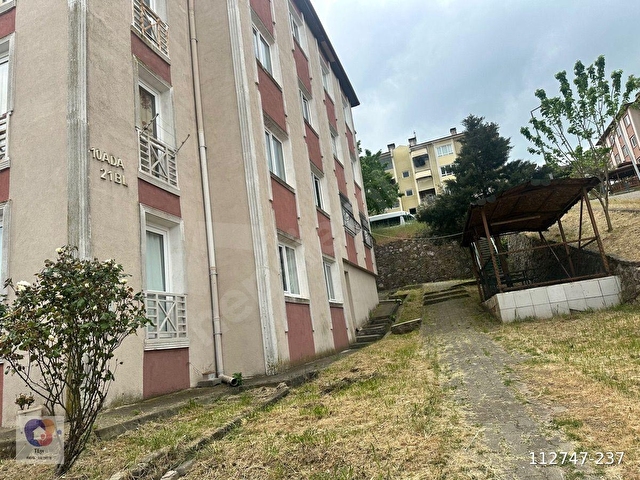 Satılık daire bayındırılık kalıcı konutları - Görsel 21