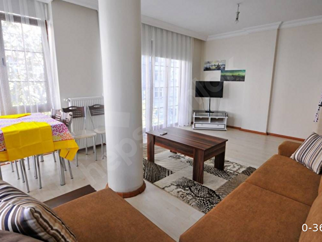 1+1 BEŞİKTAŞ FULL EŞYALI LÜX DAİRE GENÇ BİNA 2011yılında tamamlandı - Görsel 15