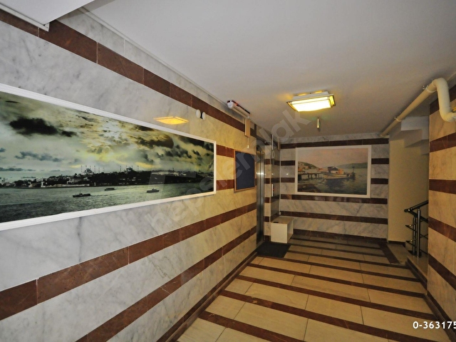 1+1 BEŞİKTAŞ FULL EŞYALI LÜX DAİRE GENÇ BİNA 2011yılında tamamlandı - Görsel 28