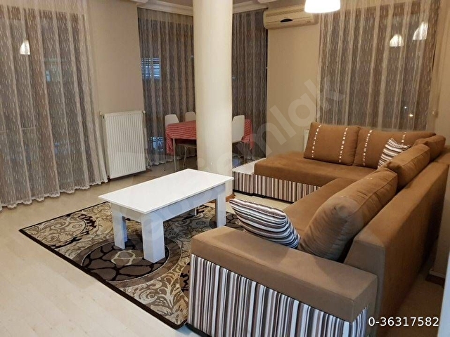 1+1 BEŞİKTAŞ FULL EŞYALI LÜX DAİRE GENÇ BİNA 2011yılında tamamlandı - Görsel 17